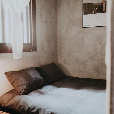 島中大厝 Apartment Цзинху Екстериор снимка