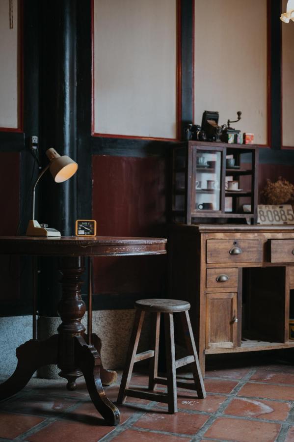 島中大厝 Apartment Цзинху Екстериор снимка