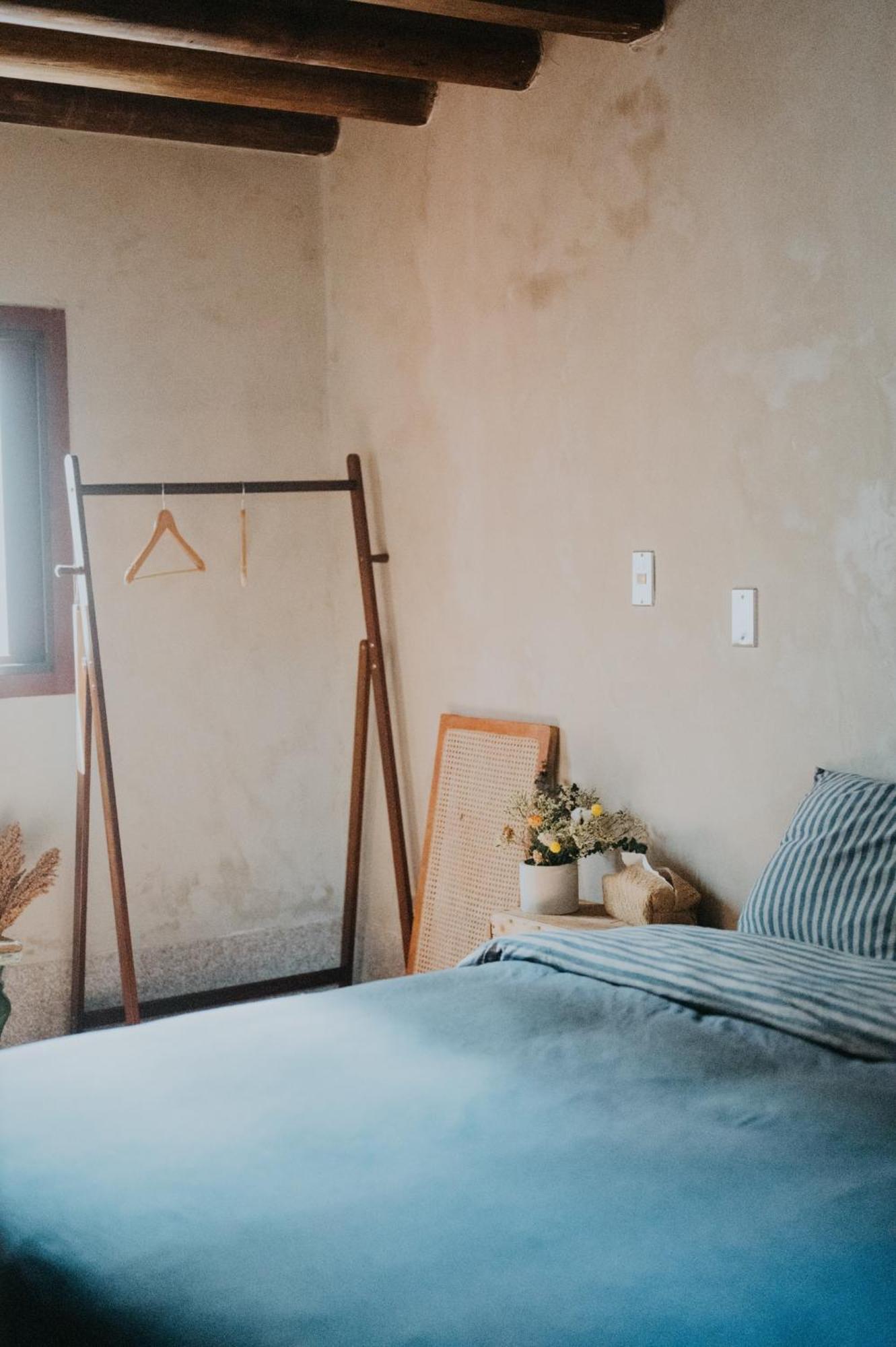 島中大厝 Apartment Цзинху Екстериор снимка