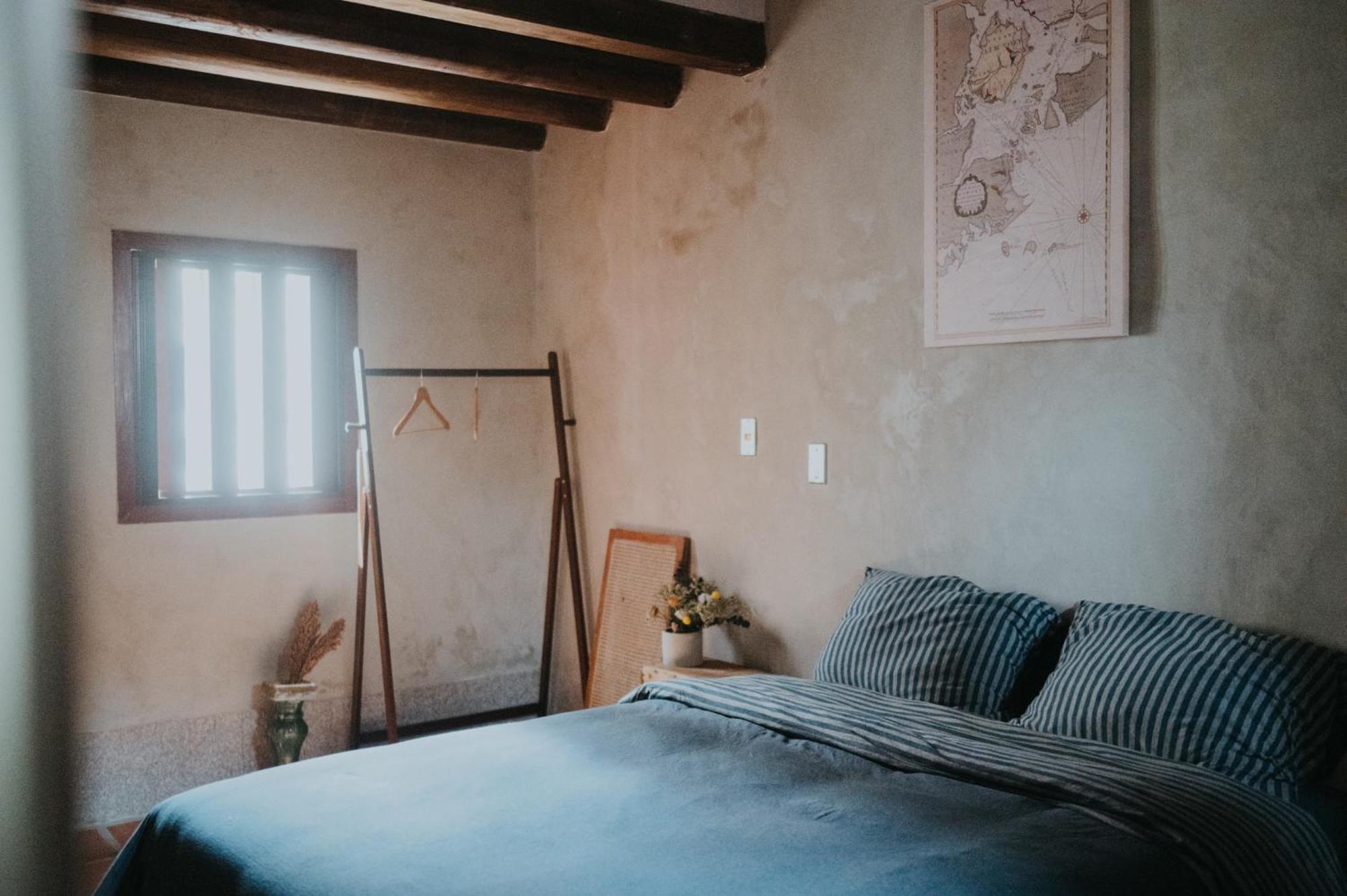 島中大厝 Apartment Цзинху Екстериор снимка