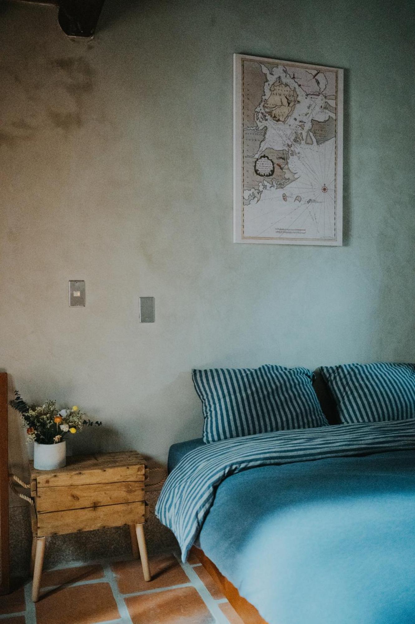 島中大厝 Apartment Цзинху Екстериор снимка