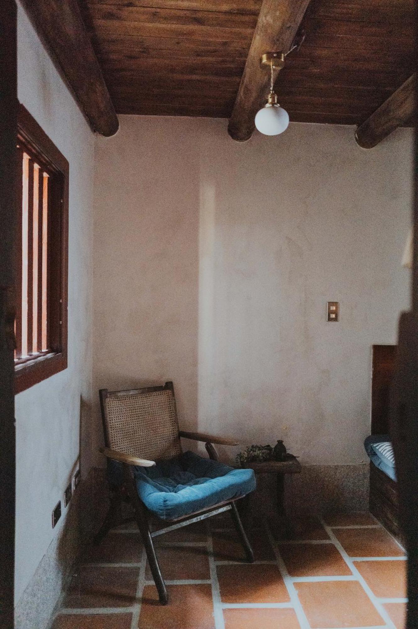 島中大厝 Apartment Цзинху Екстериор снимка