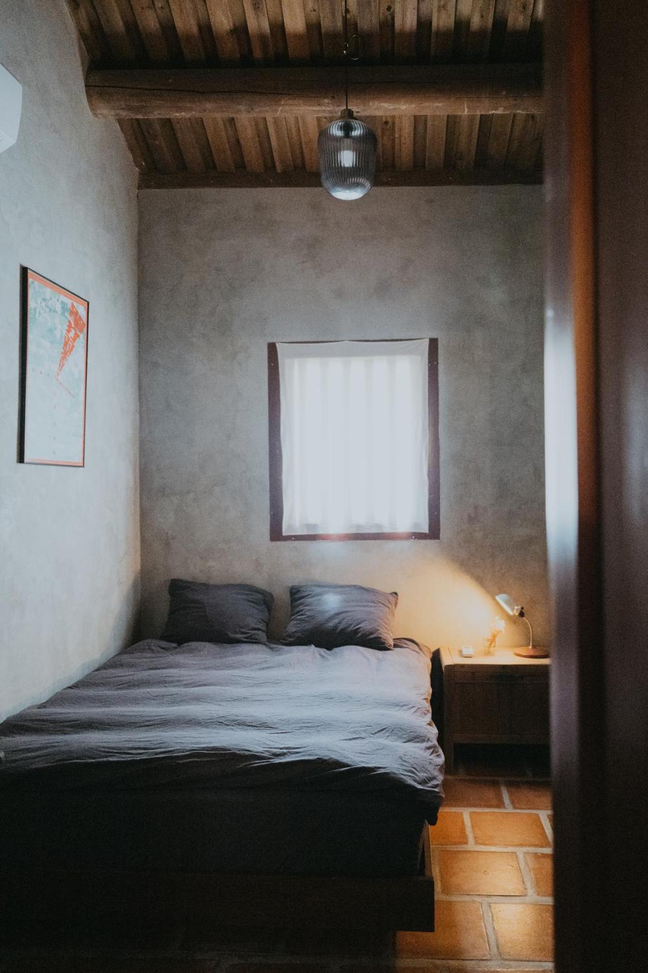島中大厝 Apartment Цзинху Екстериор снимка