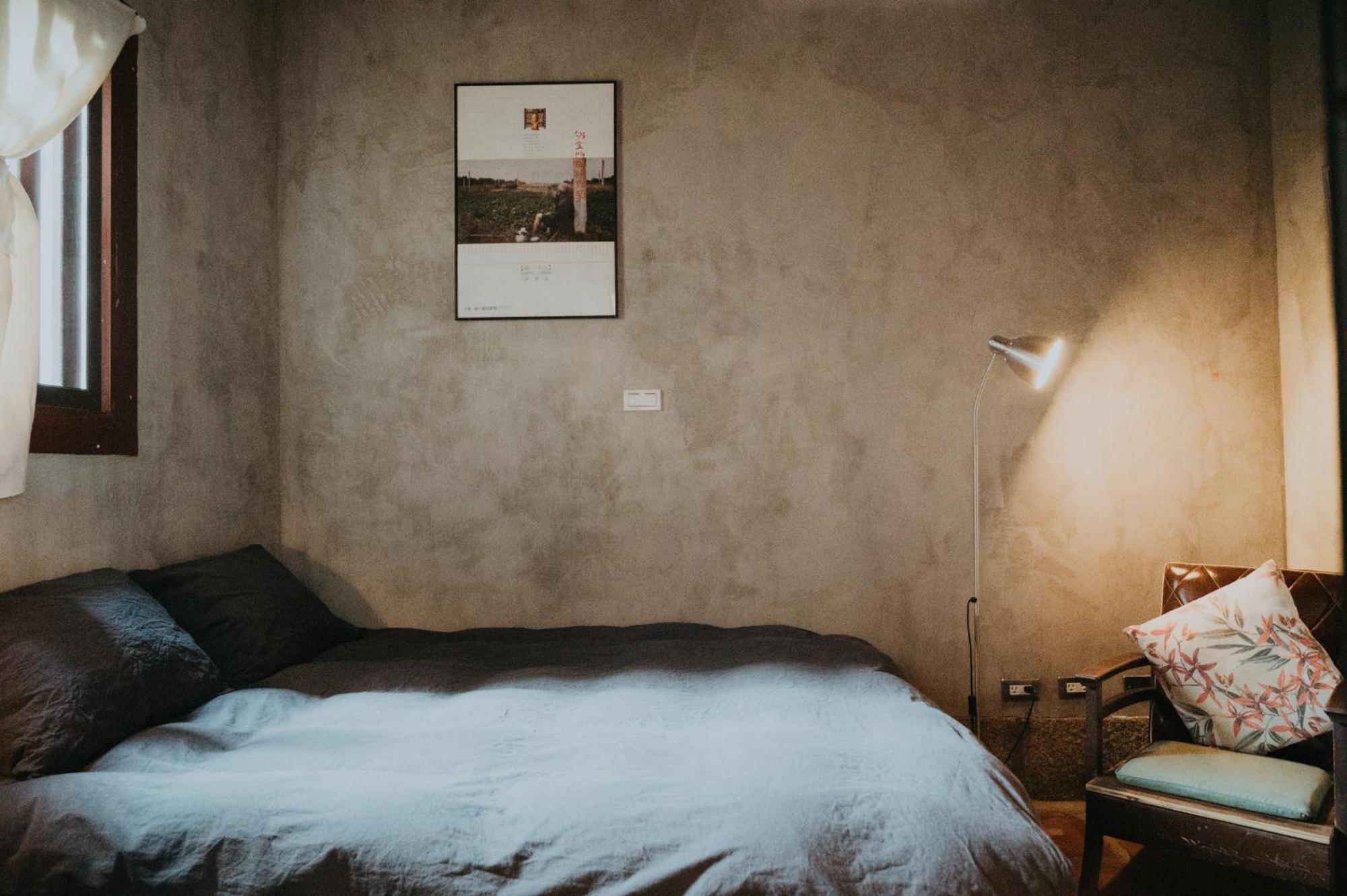 島中大厝 Apartment Цзинху Екстериор снимка