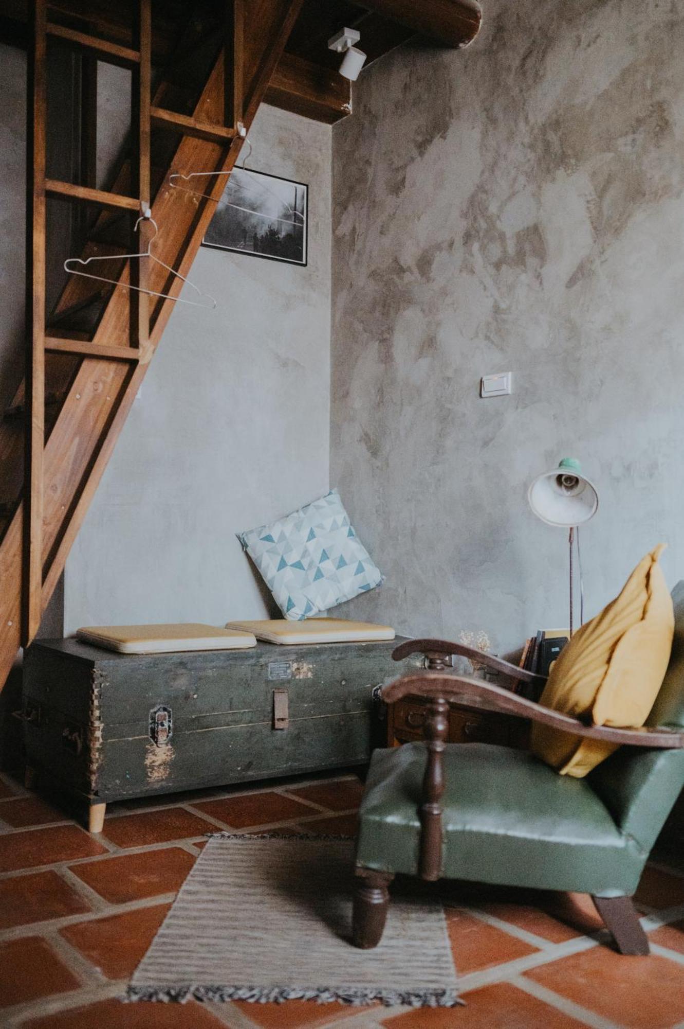 島中大厝 Apartment Цзинху Екстериор снимка
