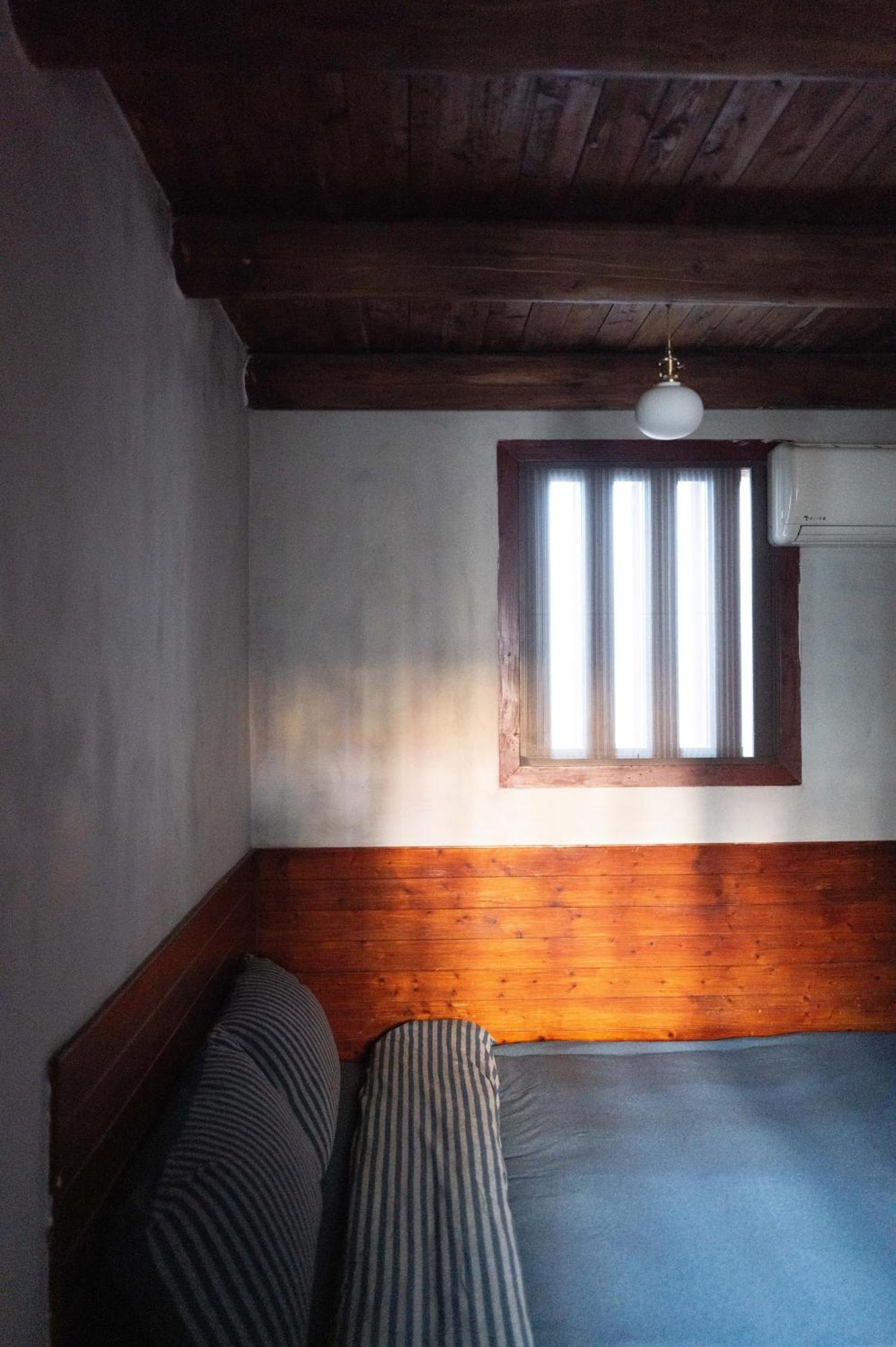 島中大厝 Apartment Цзинху Екстериор снимка